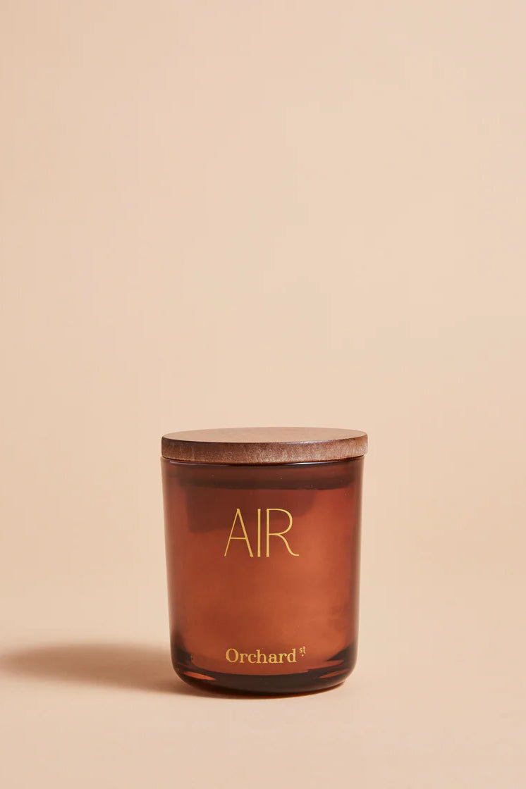 Air Candle