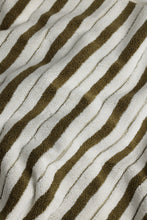 Load image into Gallery viewer, Echo (Bath Mat) in Caper &amp; Chalk
