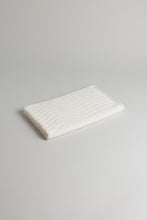 Load image into Gallery viewer, Eyre (Bath Mat) in Ivory
