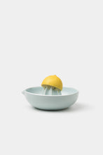 Load image into Gallery viewer, Citrus Juicer - Eggshell Blue
