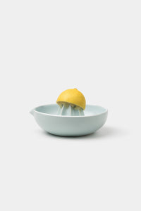 Citrus Juicer - French Green