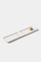 Load image into Gallery viewer, Desk Tray - White

