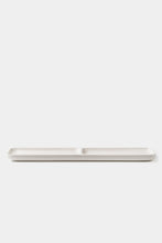 Load image into Gallery viewer, Desk Tray - White
