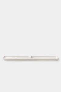 Desk Tray - White