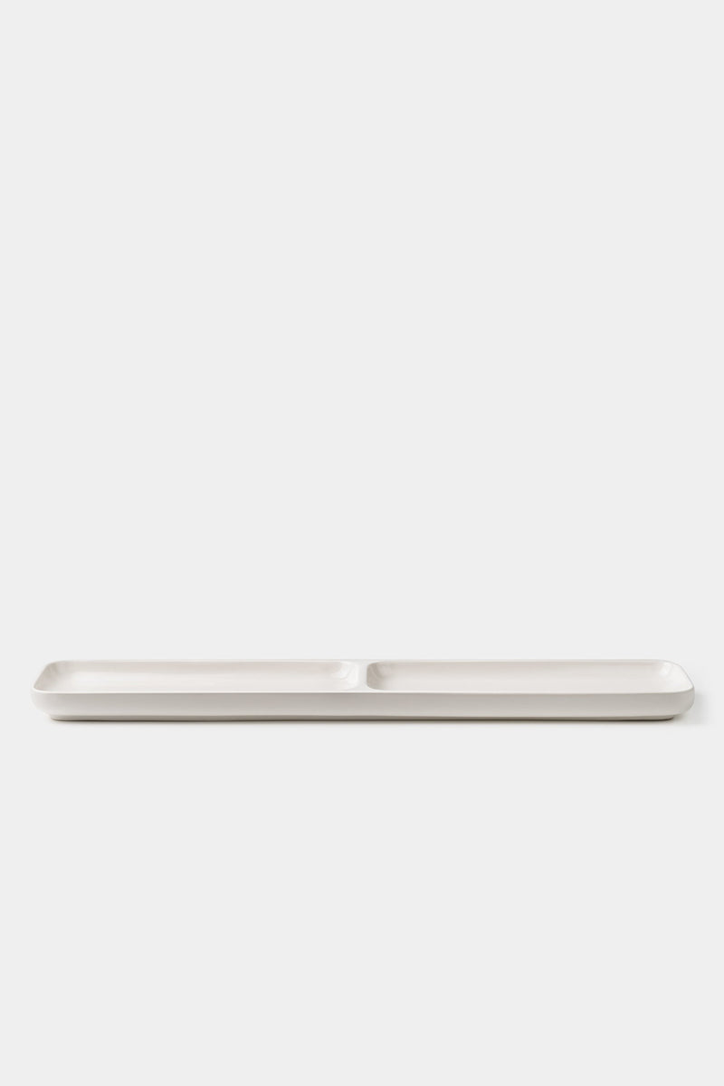 Desk Tray - White