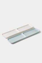 Load image into Gallery viewer, Desk Tray - Eggshell Blue
