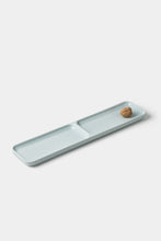 Load image into Gallery viewer, Desk Tray - Eggshell Blue
