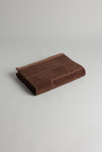 Load image into Gallery viewer, Greenwich (Bath) Towel in Tabac
