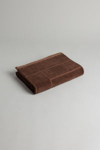 Greenwich (Bath) Towel in Tabac