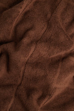 Load image into Gallery viewer, Greenwich (Bath) Towel in Tabac
