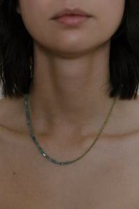 Harley Necklace