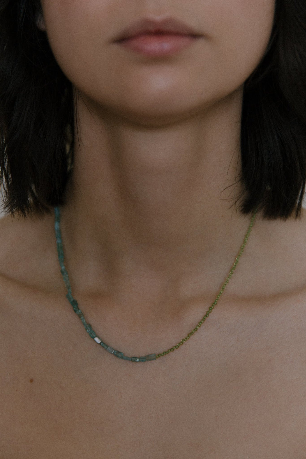 Harley Necklace