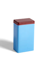 Load image into Gallery viewer, Tin by Sowden - Blue
