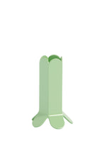 Load image into Gallery viewer, Arcs Candleholder — Mint
