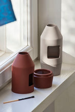 Load image into Gallery viewer, Chim Chim Scent Diffuser — Light Beige

