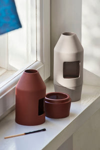Chim Chim Scent Diffuser — Light Beige