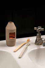 Load image into Gallery viewer, Chim Chim Scent Diffuser — Light Beige
