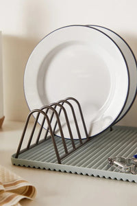 Dish Drainer Tray
