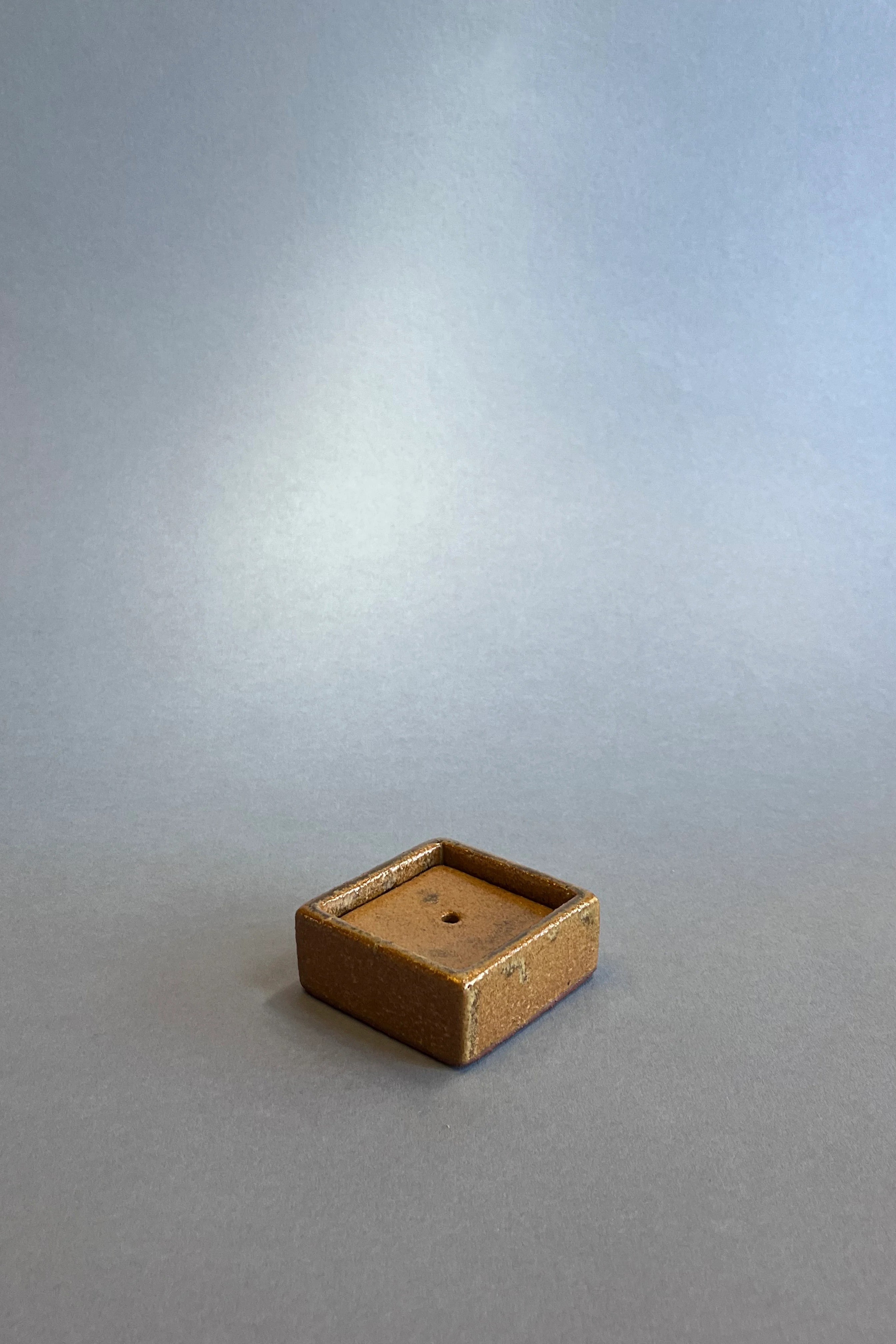 Square Soap Dish – Miso