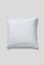 Load image into Gallery viewer, 100% Linen Pillowslip Set (of two) in Mist
