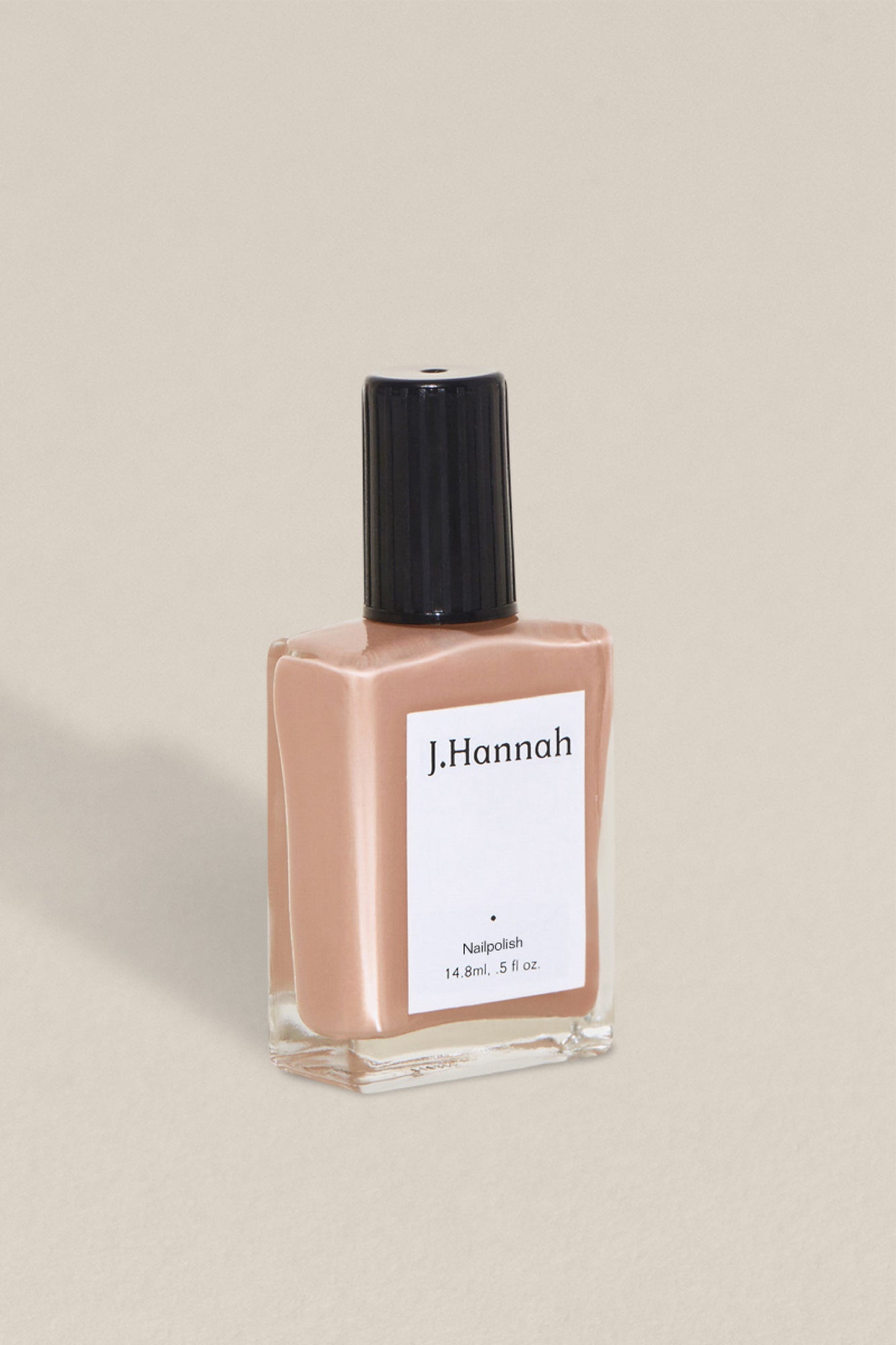 J.Hannah Nailpolish Agnes