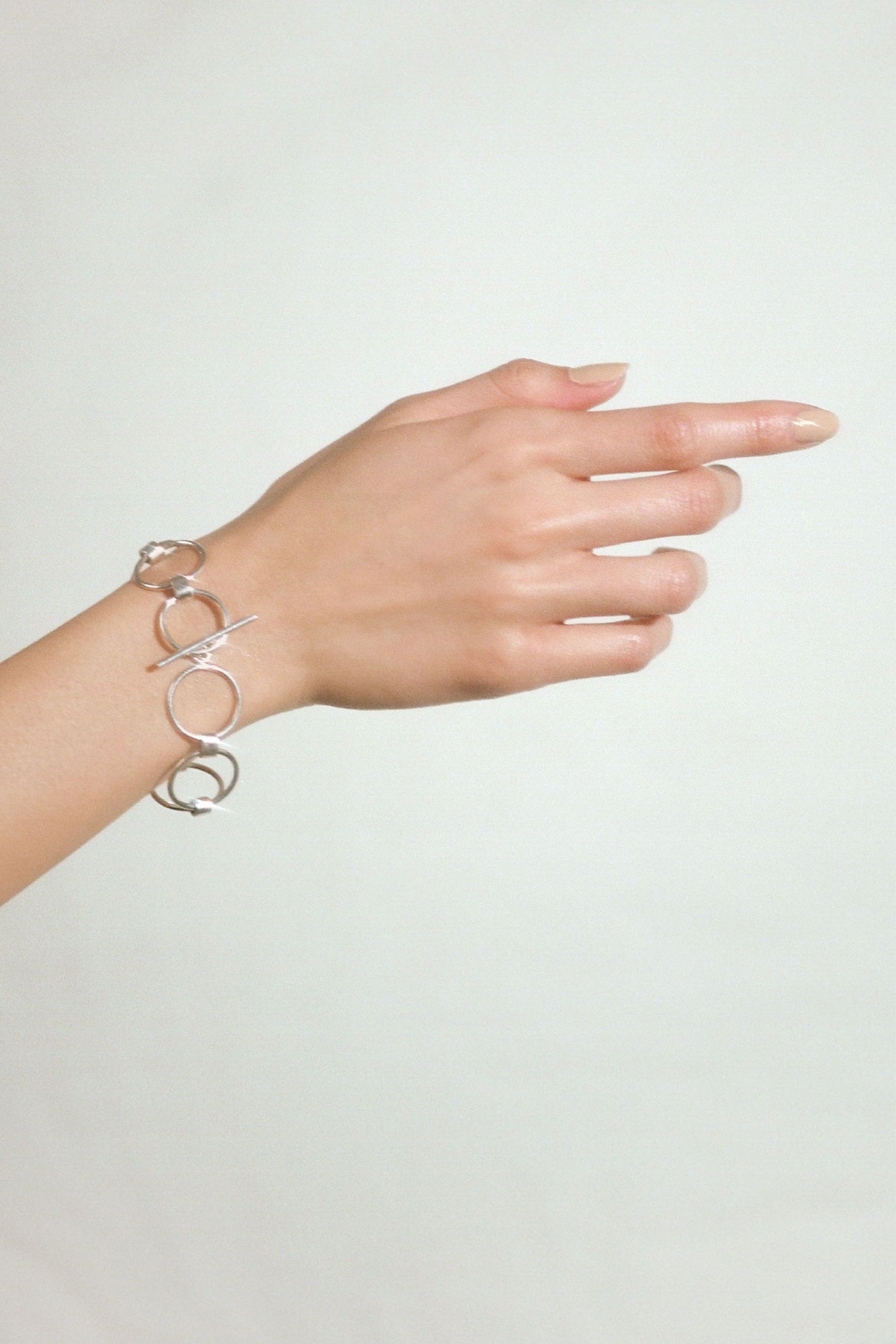 J.Hannah Nailpolish Agnes