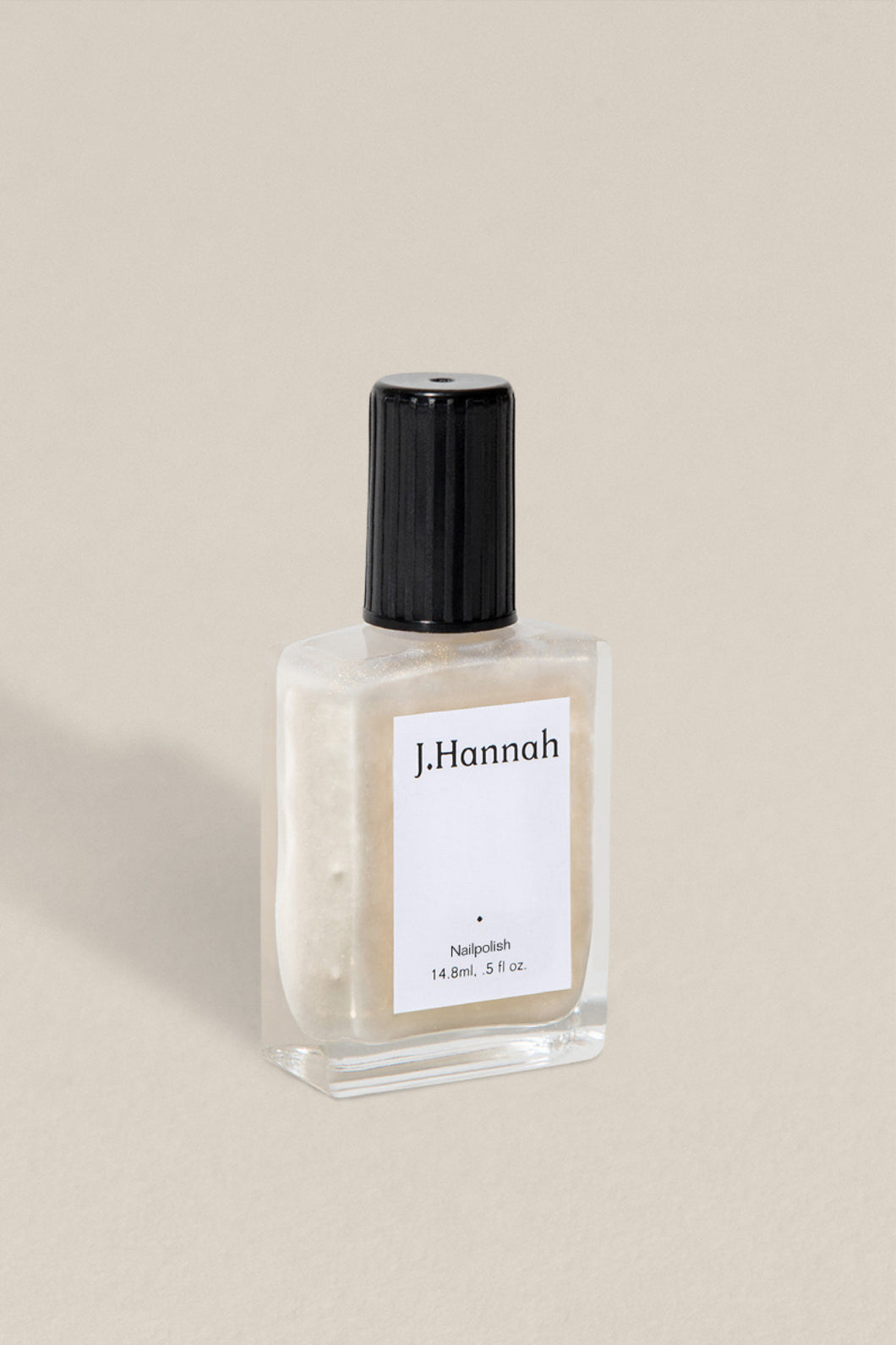 J.Hannah Nailpolish Akoya