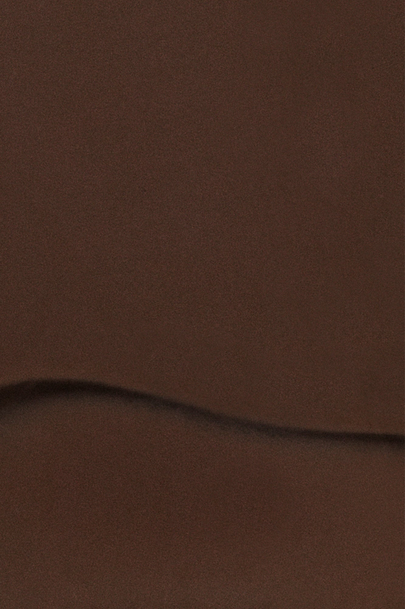 J.Hannah Nailpolish Carob