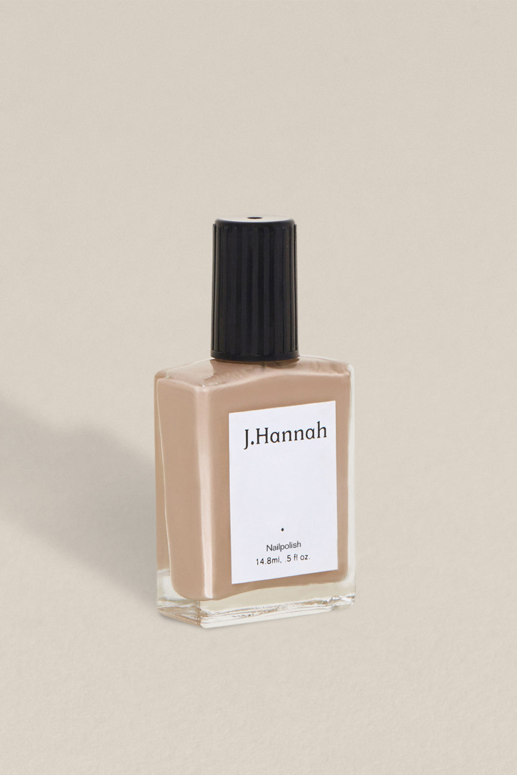 J.Hannah Nailpolish Chanterelle