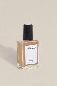 J.Hannah Nailpolish Dune