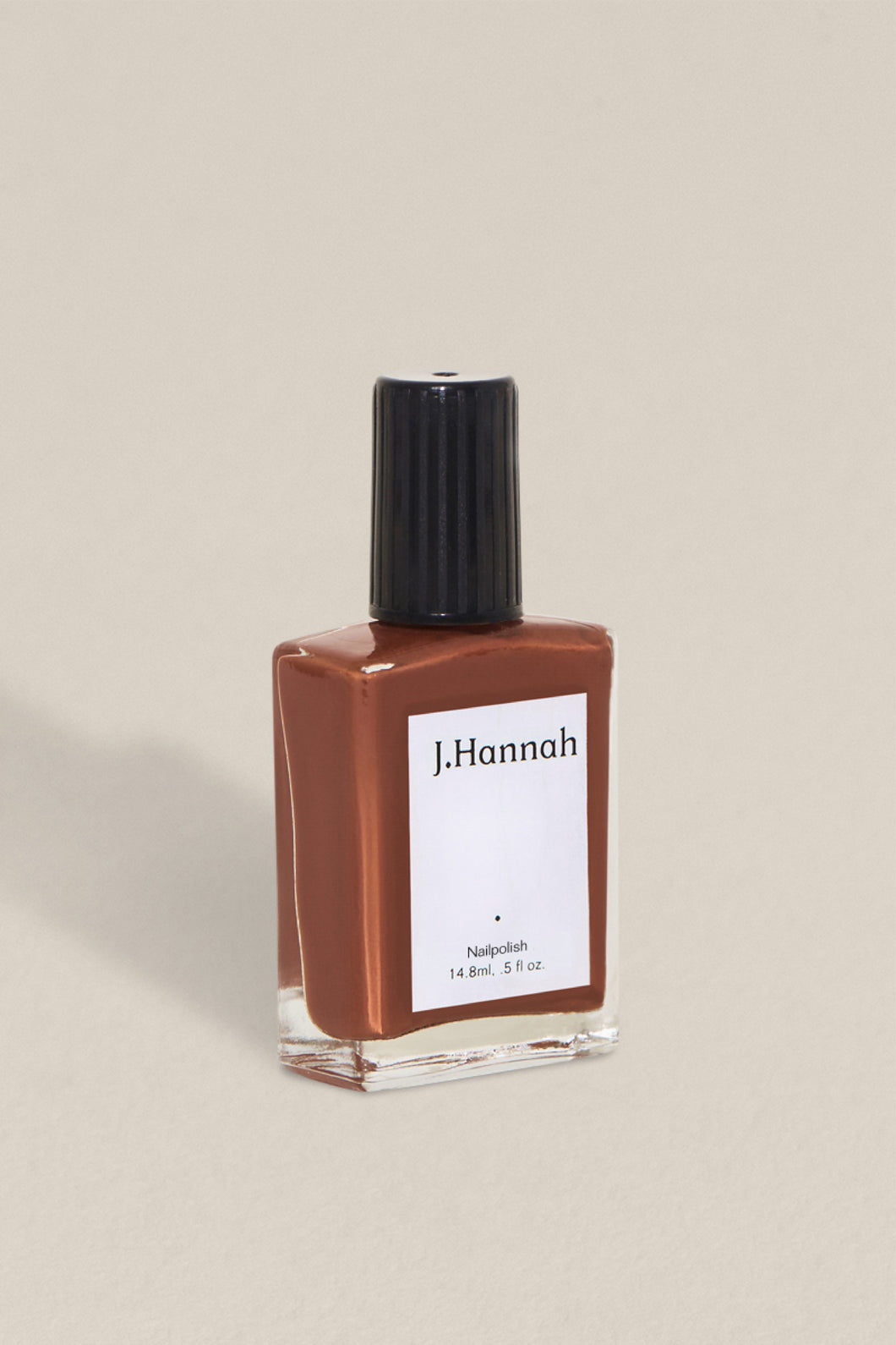 J.Hannah Nailpolish Ghost Ranch