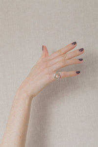 J.Hannah Nailpolish Ikebana