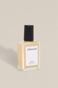 J.Hannah Nailpolish Marzipan