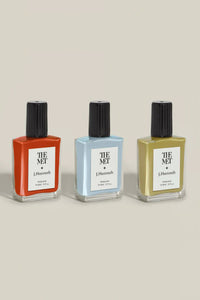 J.Hannah MET Surrealist Polish Set