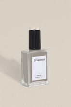 Load image into Gallery viewer, J.Hannah Nailpolish Pewter
