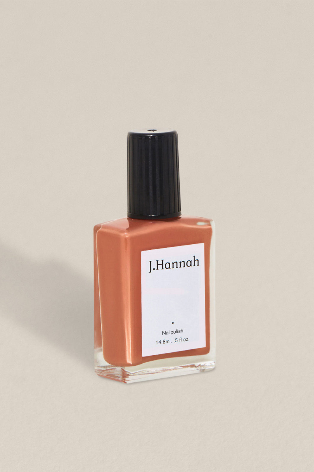 J.Hannah Nailpolish Saltillo