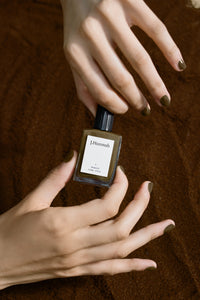 J.Hannah Nailpolish Compost