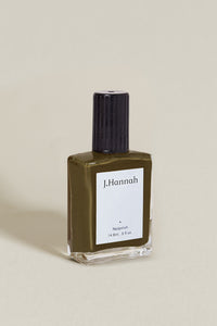 J.Hannah Nailpolish Compost