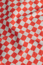 Load image into Gallery viewer, Josephine (Hand) Towel in Paloma Sun &amp; Ecru
