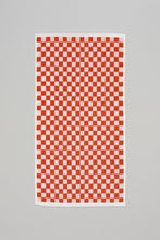 Load image into Gallery viewer, Josephine (Hand) Towel in Paloma Sun &amp; Ecru
