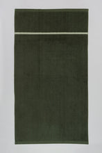 Load image into Gallery viewer, Matheson (Bath) Sheet in Moss
