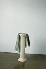 Load image into Gallery viewer, Miles (Bath) Sheet in Sage &amp; Chalk
