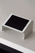 Load image into Gallery viewer, Mini Mate Tablet Stand — White
