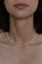 Load image into Gallery viewer, Olive Necklace
