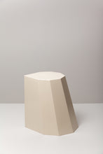 Load image into Gallery viewer, Arnold Circus Stool in Paperbark (pre-order)
