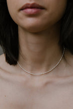 Load image into Gallery viewer, Lillie Necklace
