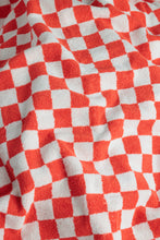 Load image into Gallery viewer, Roman (Pool) Towel in Paloma Sun &amp; Ecru
