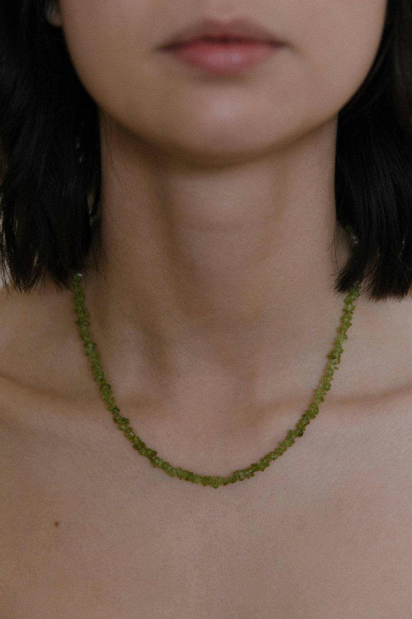 Selena Necklace