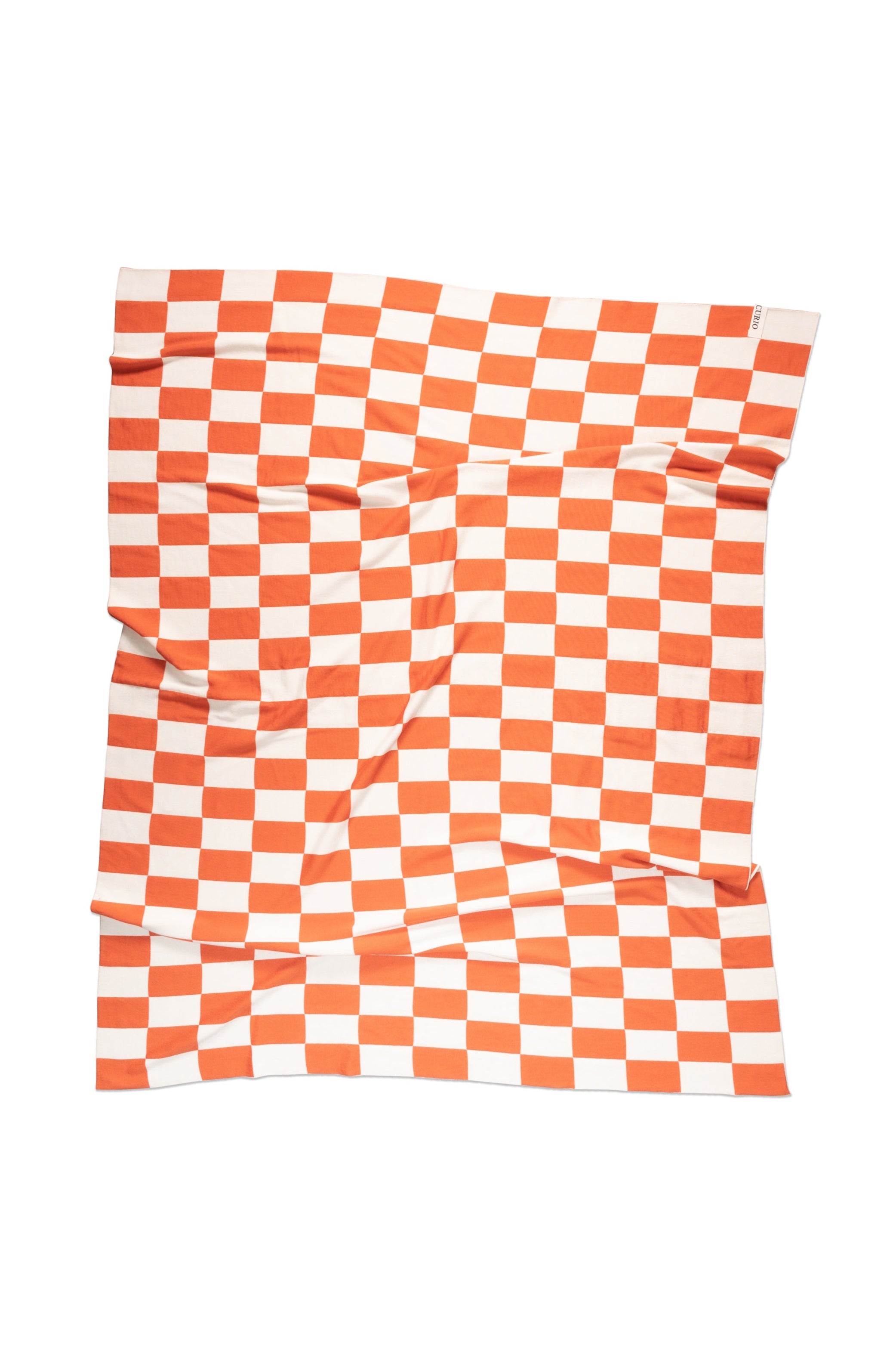 Curio Blanket – Juicy Check