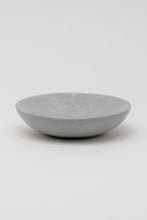 Load image into Gallery viewer, Round Soap Dish — Grey Stone

